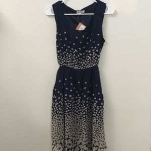 Fuego Dress